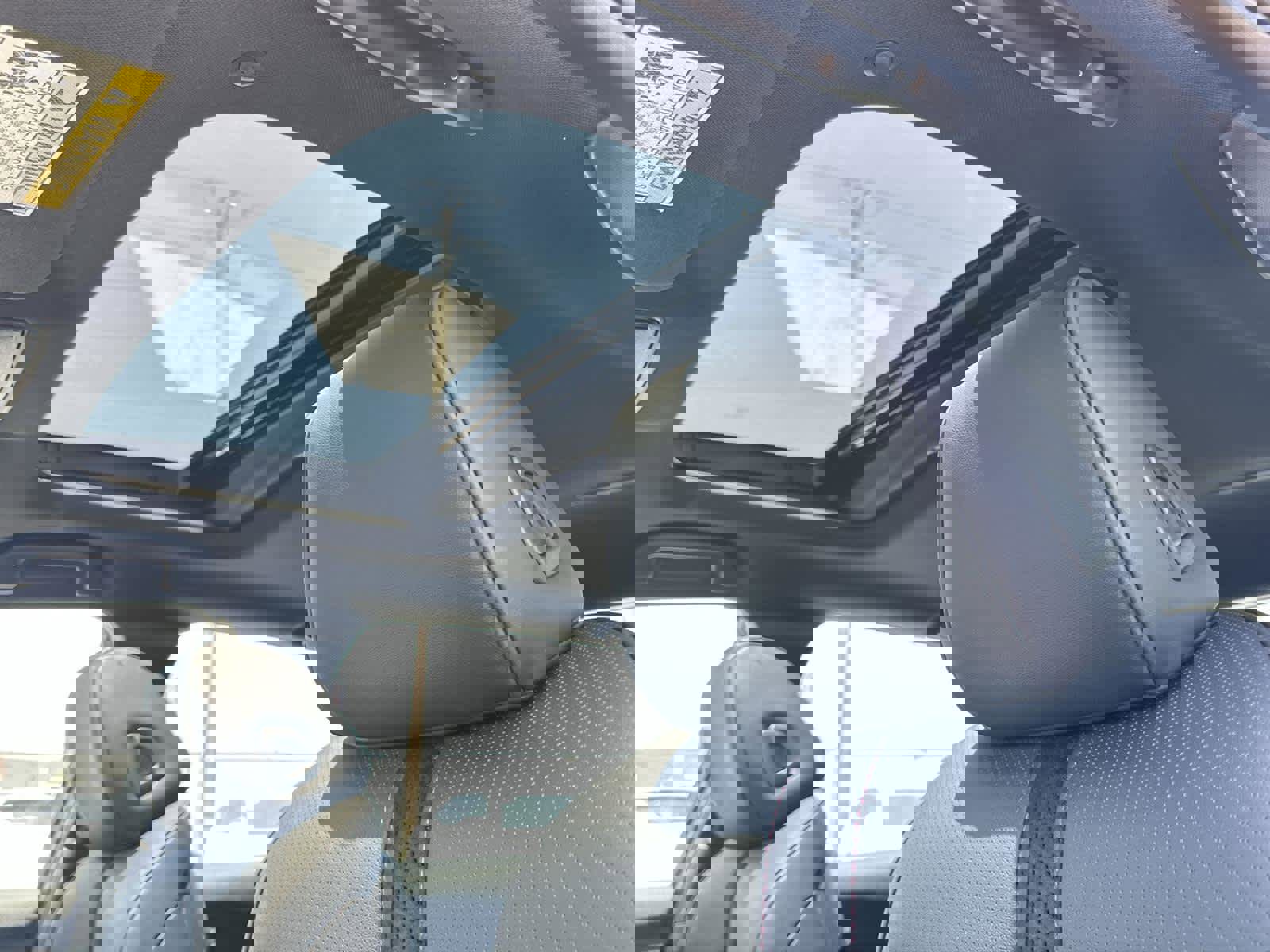 New 2025 Acura TLX SH-AWD w/ A-SPEC Pkg image 31