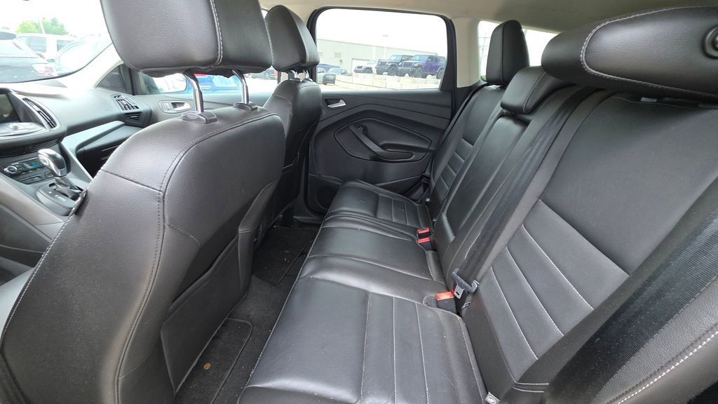 Used 2014 Ford Escape SE w/ Equipment Group 201A FWD image 13