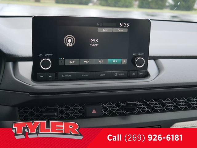 New 2025 Honda Accord LX image 43