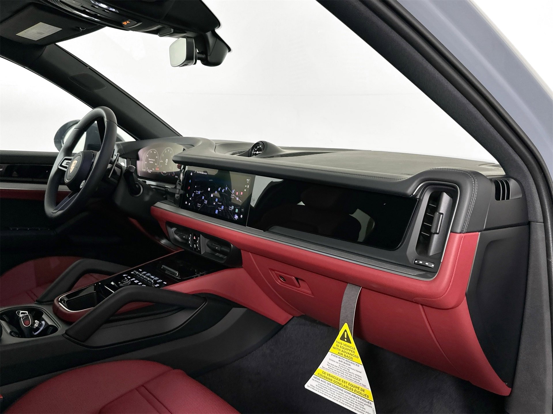 New 2026 Porsche Cayenne Coupe image 29
