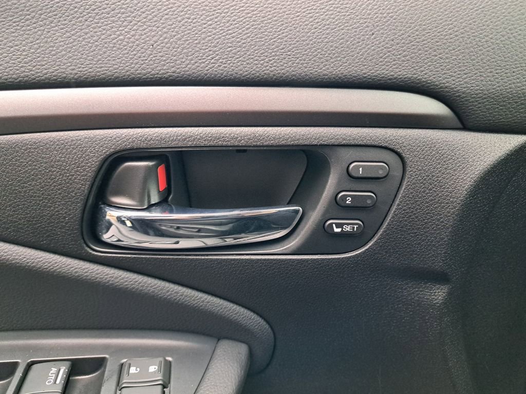 Used 2021 Honda Pilot Special Edition image 33