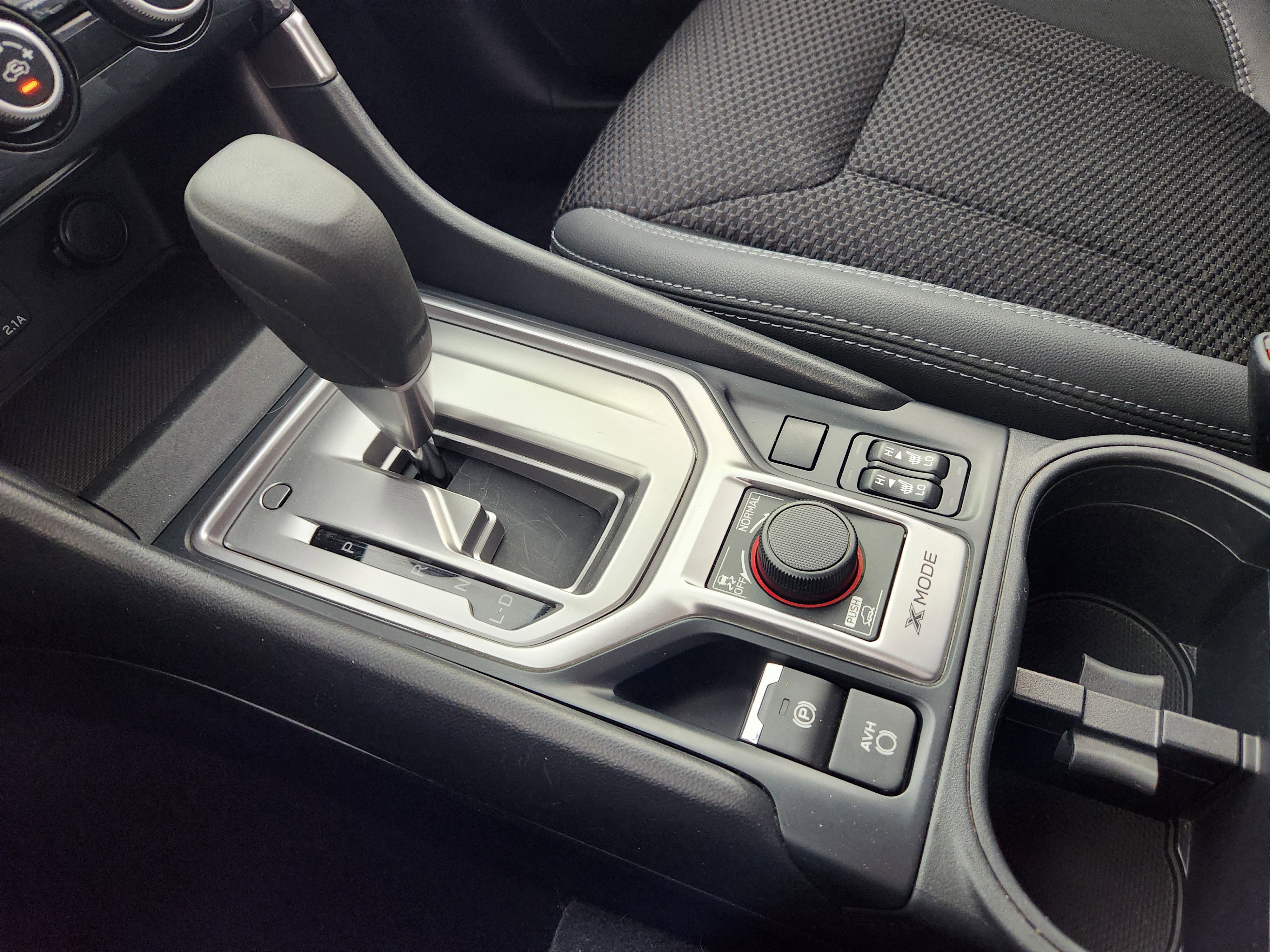 Used 2019 Subaru Forester Premium image 25