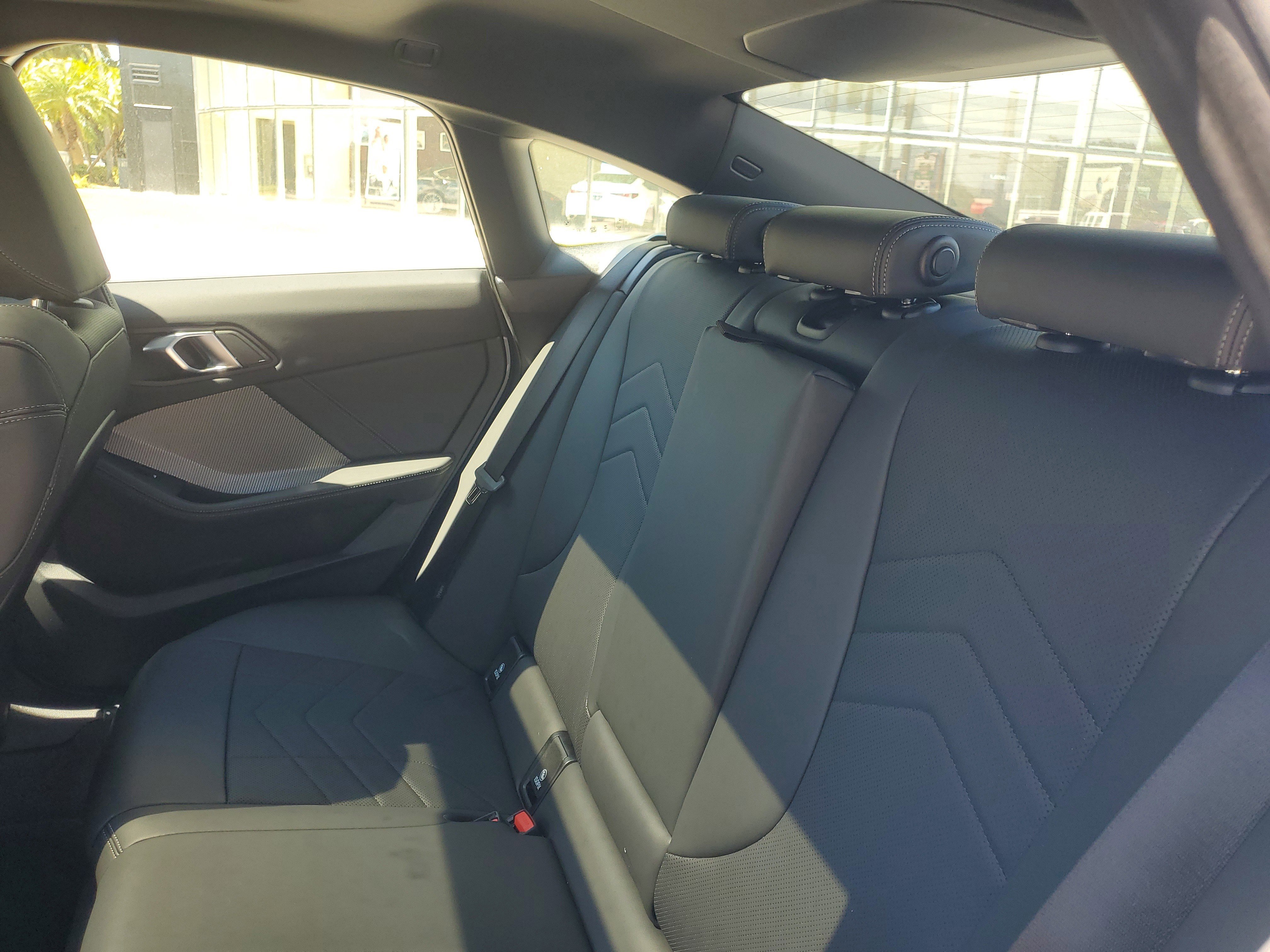 Used 2025 BMW 228i xDrive image 16