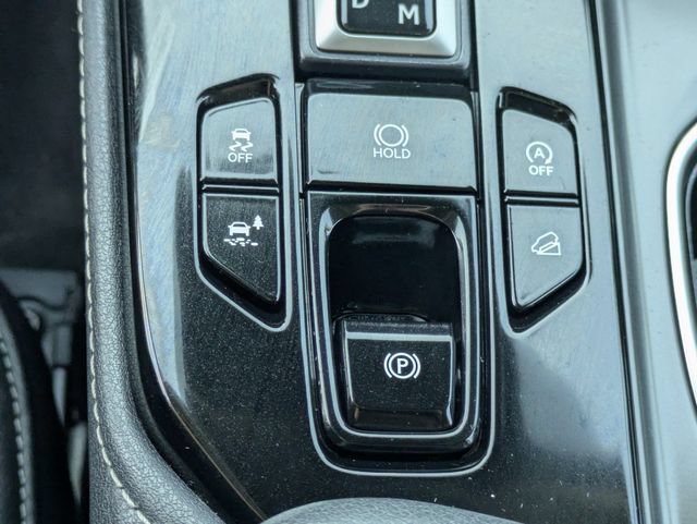Used 2025 Lexus NX 350 AWD w/ Accessory Package (2T) image 16
