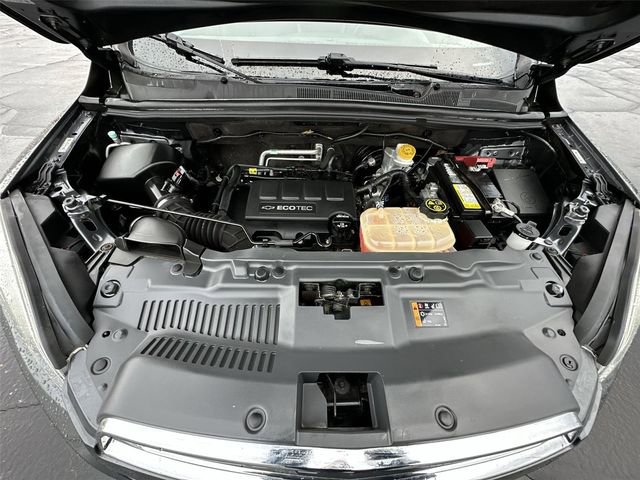 Used 2016 Chevrolet Trax LT w/ LT Convenience Package image 27