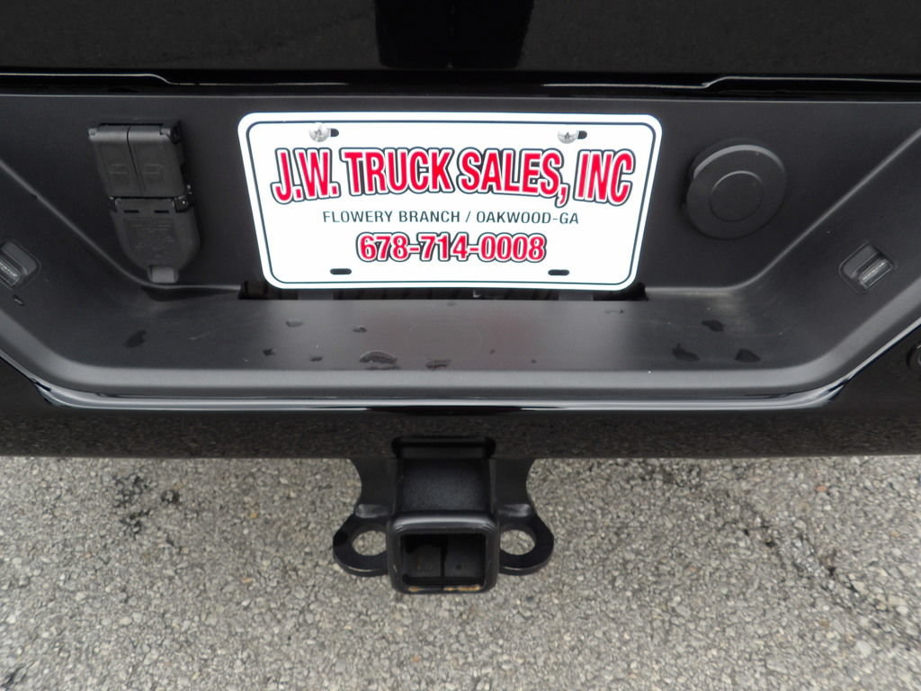 Used 2025 GMC Sierra 3500 Denali w/ Denali Reserve Package AWD/4WD image 60