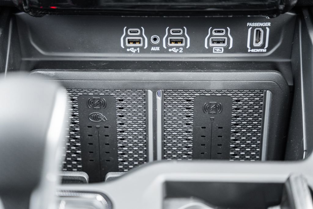 New 2026 RAM 1500 Rebel image 26