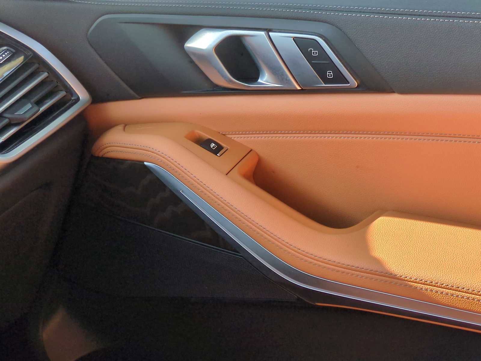 Certified 2022 BMW X5 xDrive40i image 37