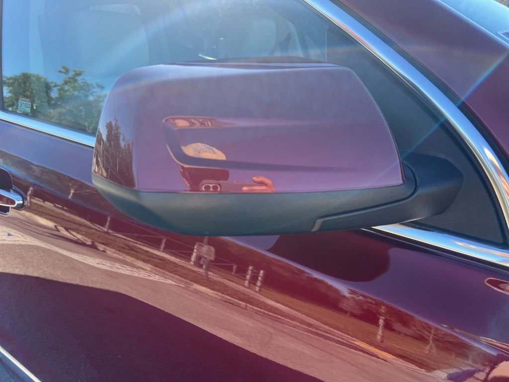 Used 2018 GMC Acadia Denali w/ Technology Package image 16