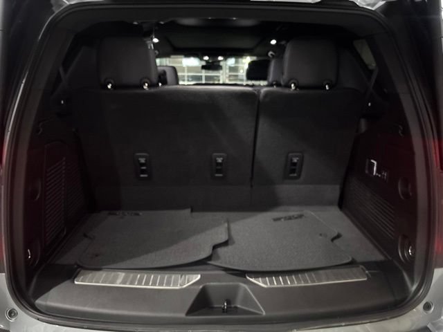 Used 2023 GMC Yukon Denali w/ Max Trailering Package AWD/4WD image 38