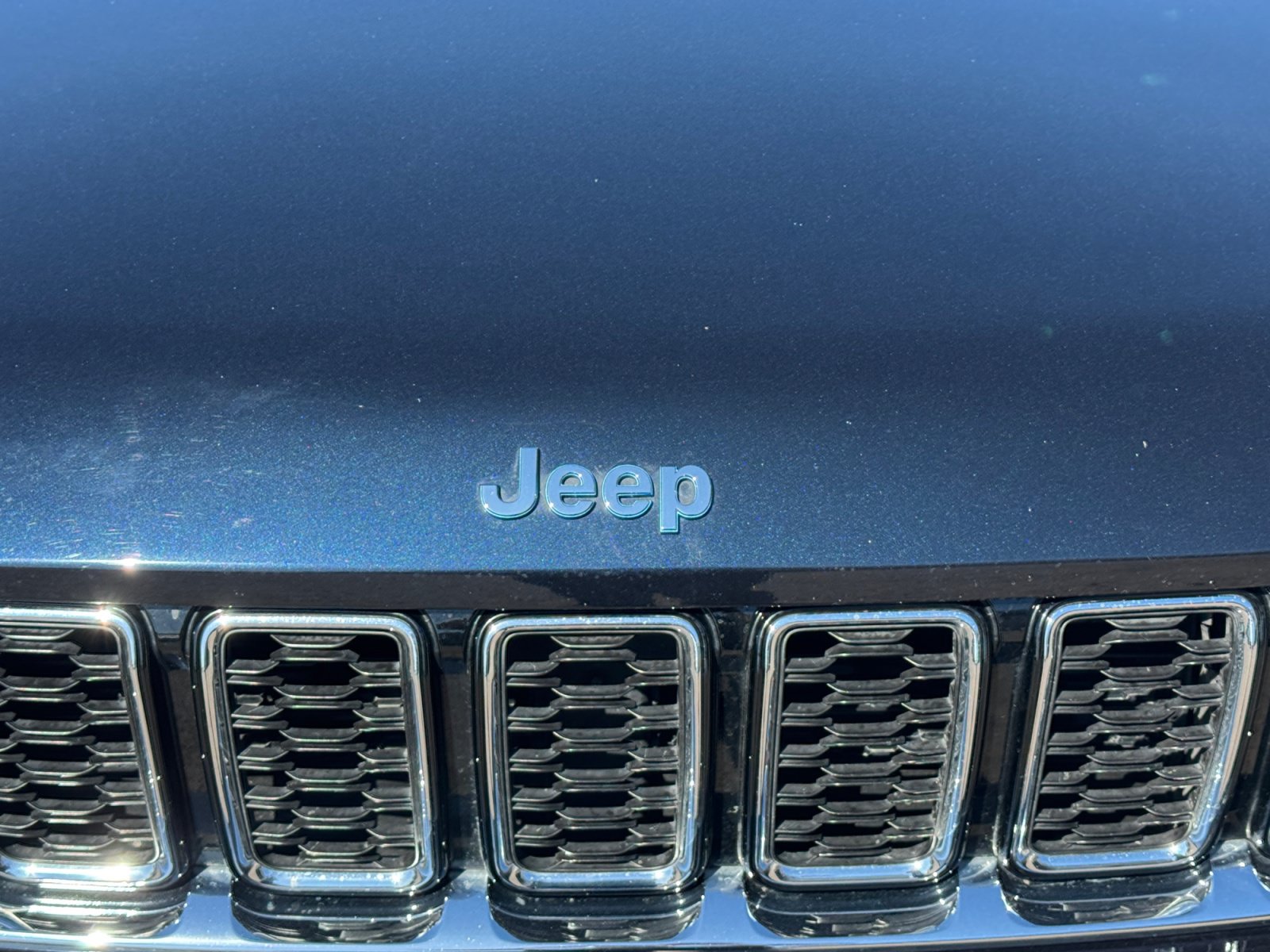 Used 2022 Jeep Grand Cherokee Limited 4xe AWD/4WD image 10