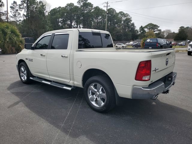 Used 2016 RAM 1500 Lone Star AWD/4WD video 3