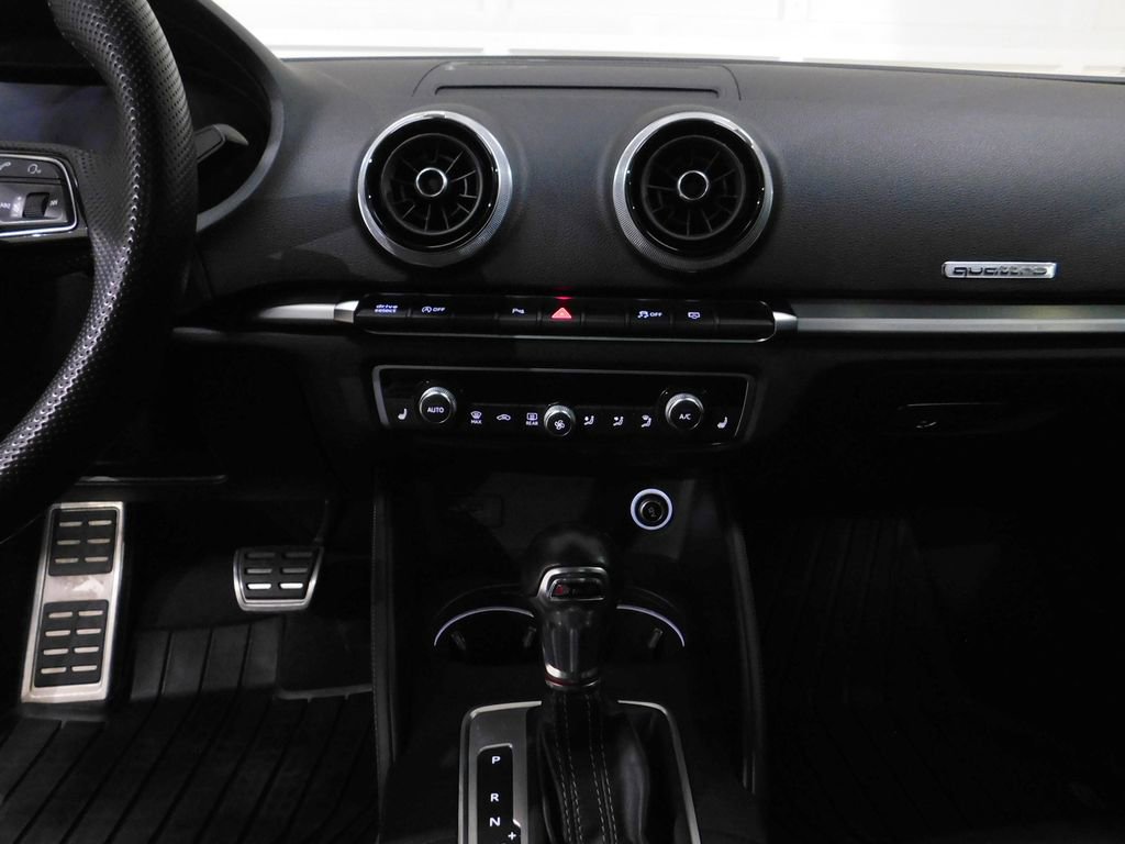 Used 2018 Audi S3 Prestige AWD/4WD image 45