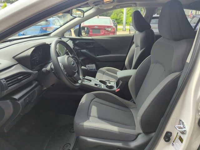 Used 2025 Subaru Crosstrek 2.5i Premium image 12