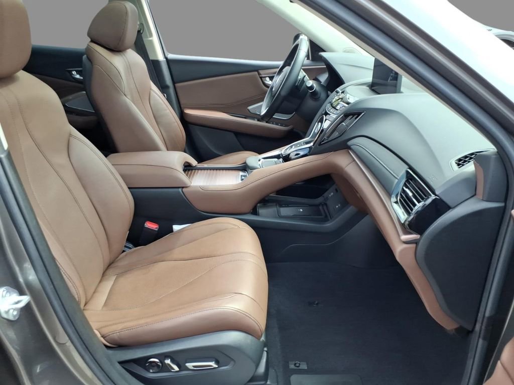 Used 2022 Acura RDX w/ Technology Package image 13