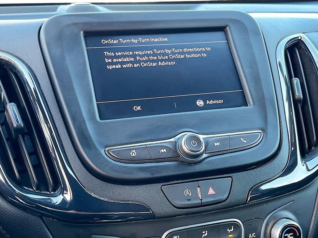 Used 2024 Chevrolet Equinox RS w/ LPO, Floor Liner Package image 13