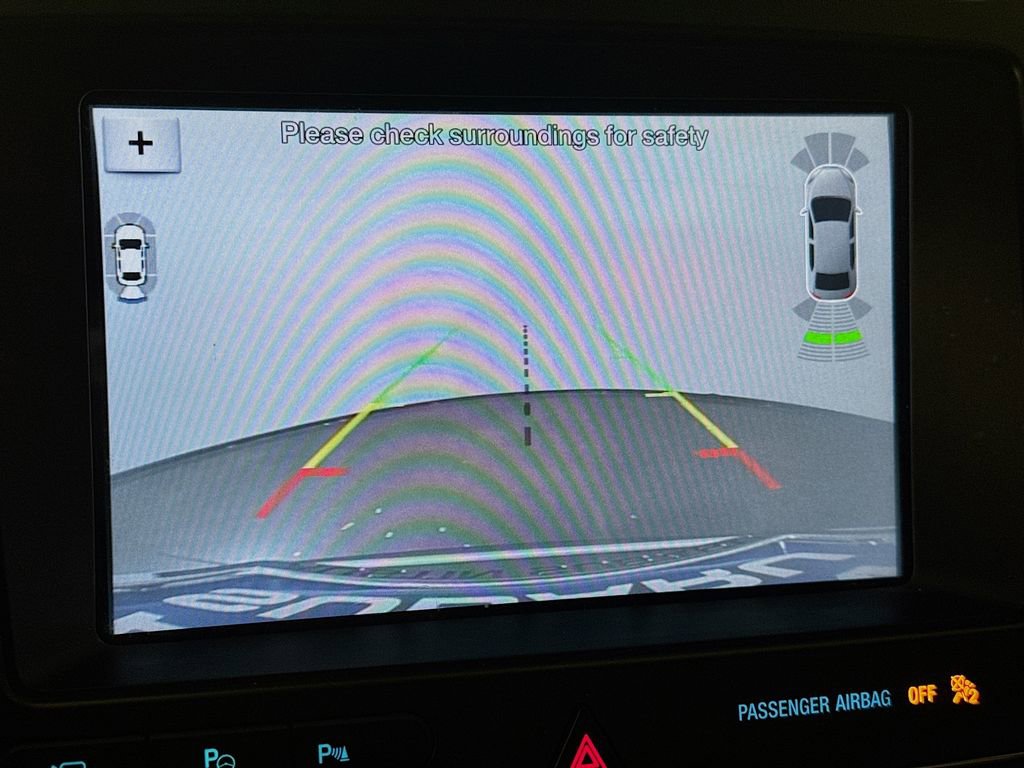 Used 2018 Ford Explorer Limited w/ Equipment Group 301A image 16