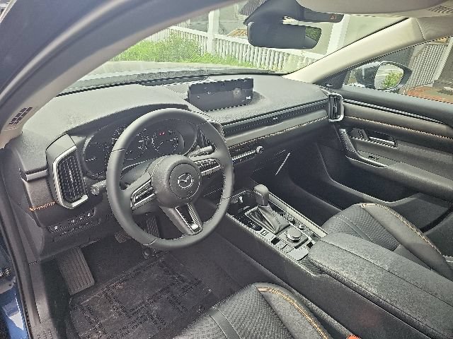 New 2026 MAZDA CX-50 AWD 2.5 Hybrid w/ Premium Pkg image 14