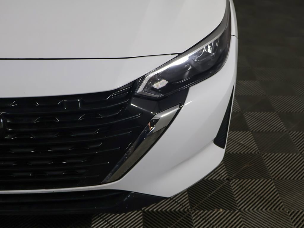 Used 2024 Nissan Sentra SV image 12