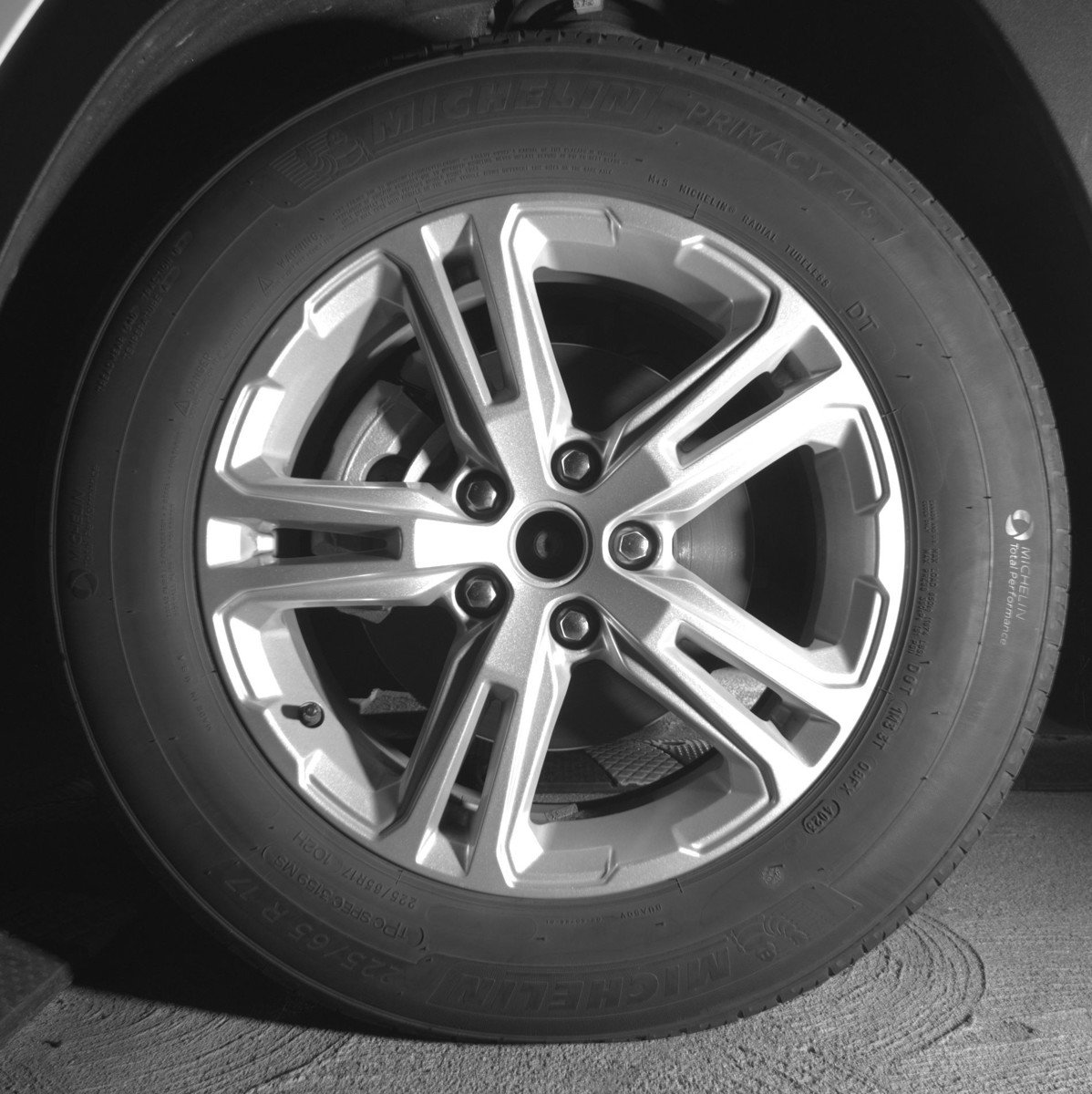 Used 2024 GMC Terrain SLE FWD image 12