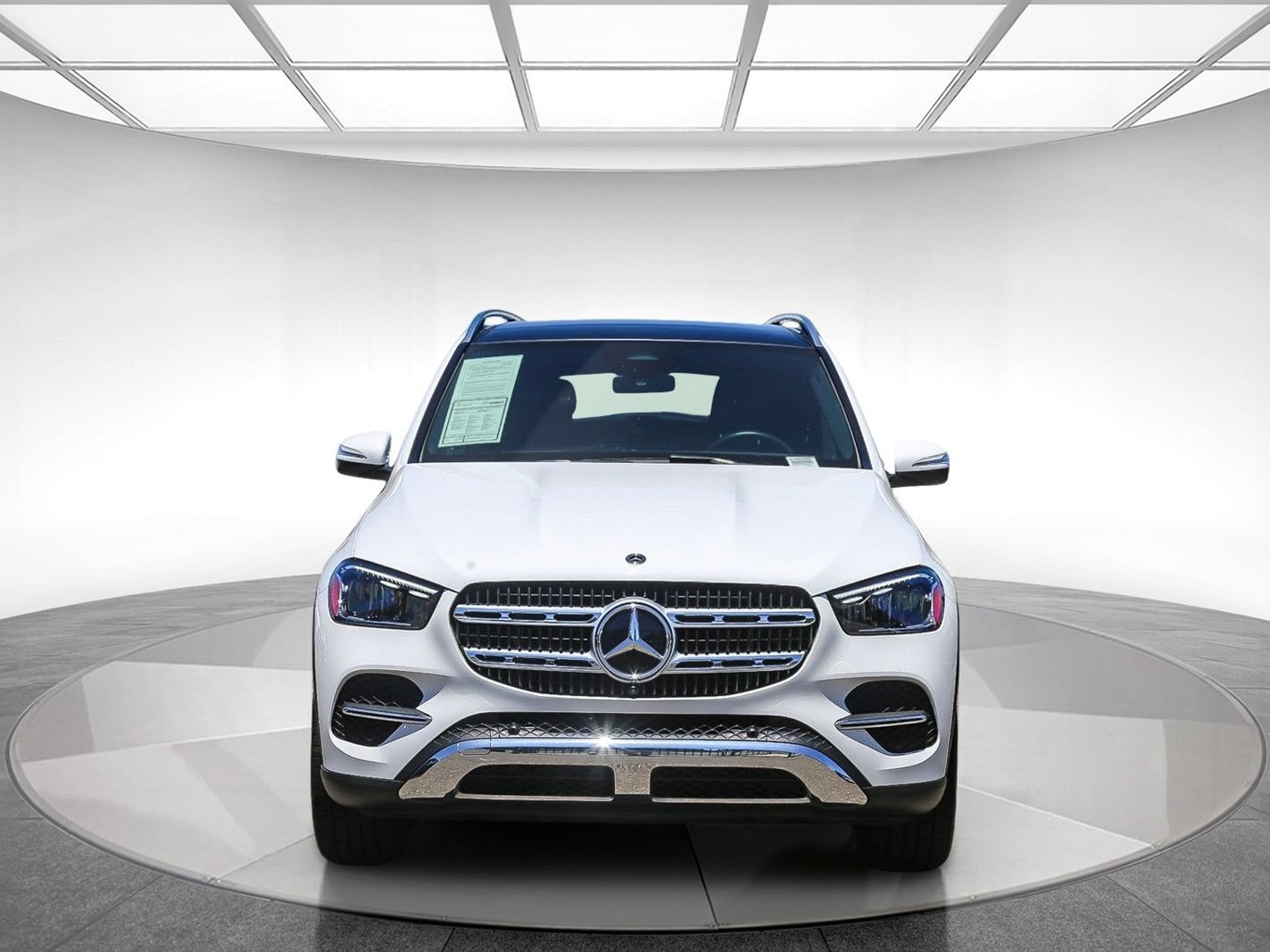 Used 2024 Mercedes-Benz GLE 350 4MATIC image 6