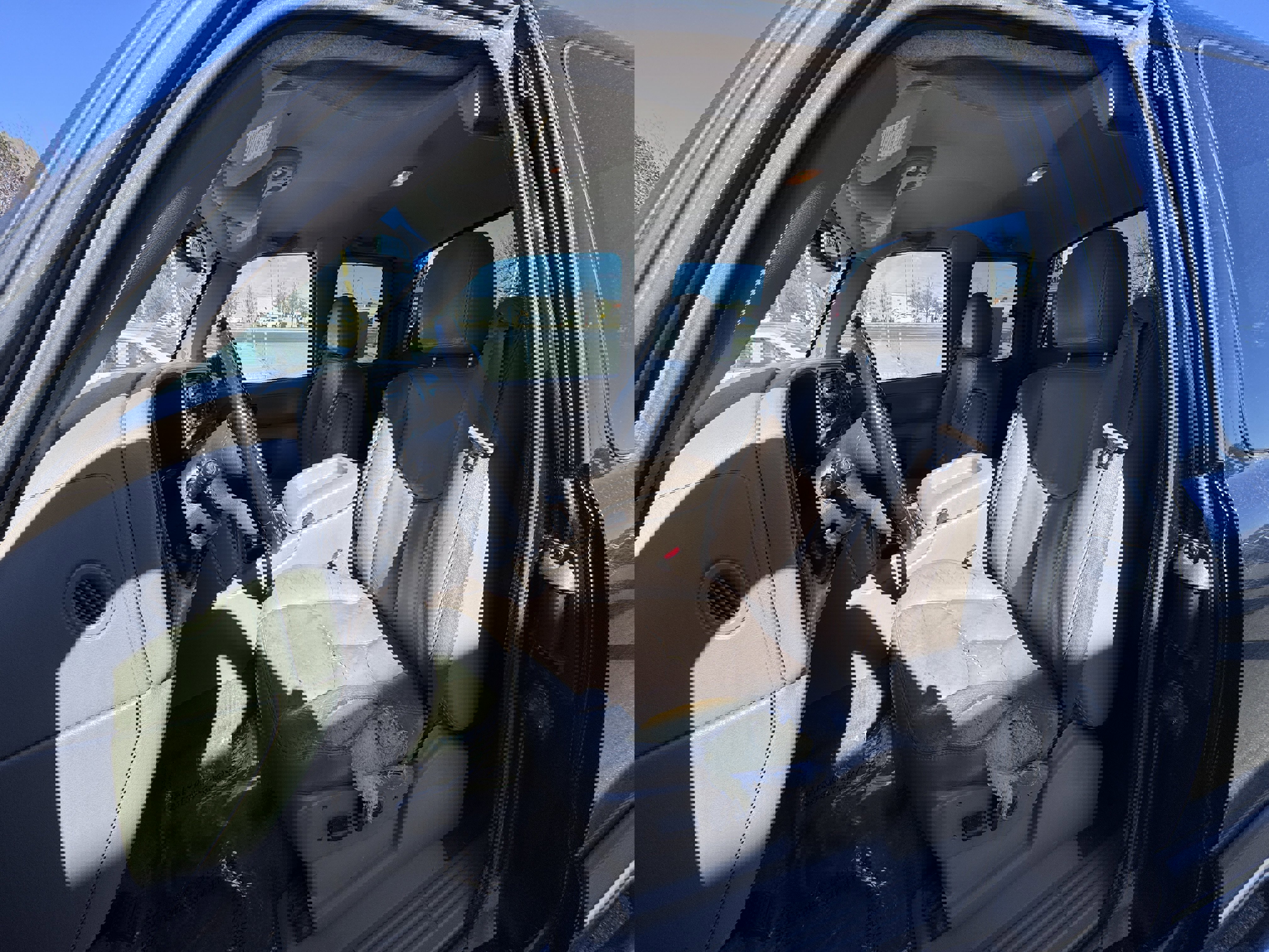 Used 2003 Chevrolet Silverado 2500 LT w/ Skid Plate Package image 12