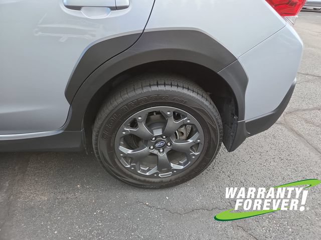 Used 2023 Subaru Crosstrek 2.5i Sport AWD/4WD image 22