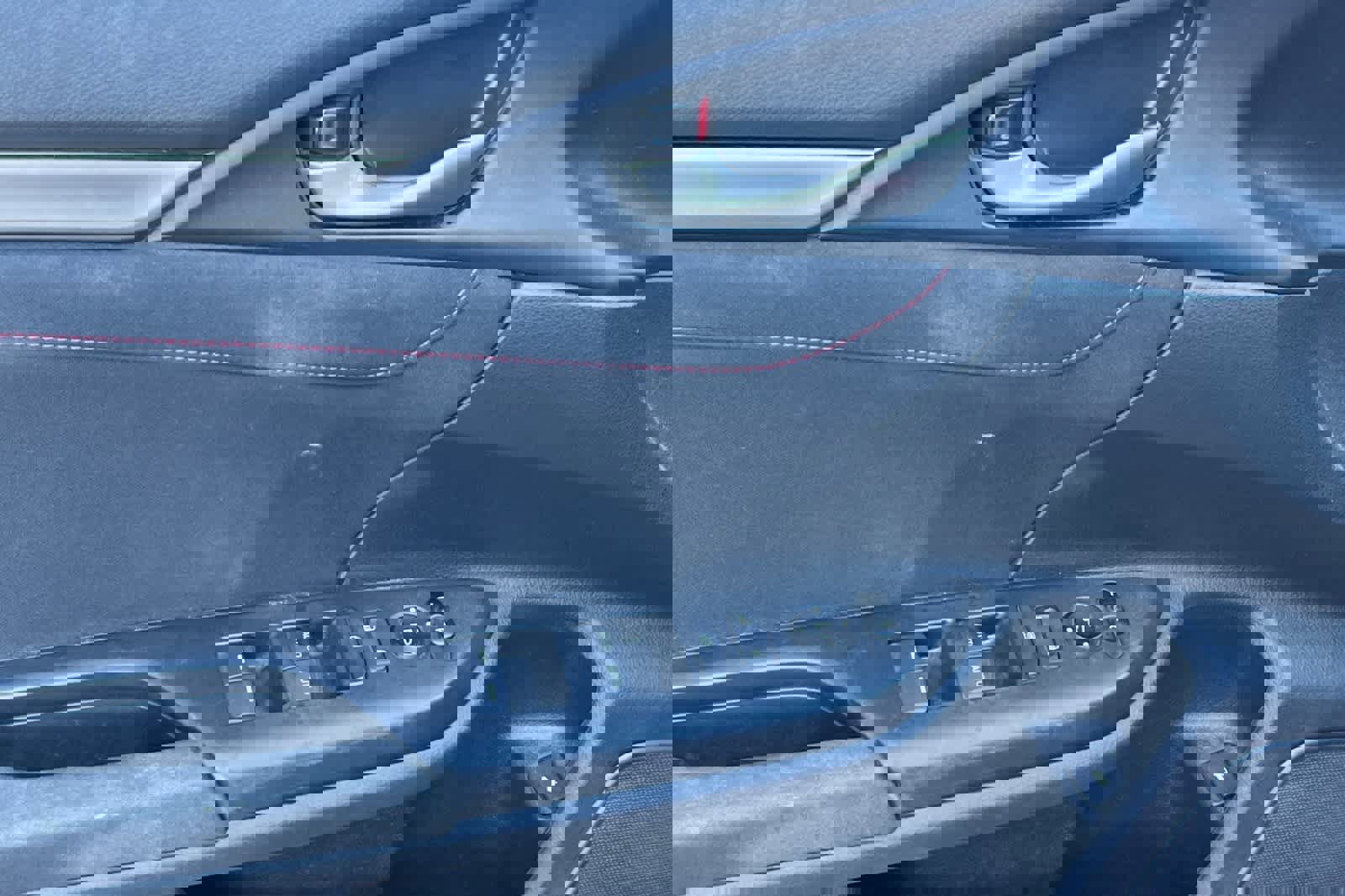 Used 2017 Honda Civic Si image 13