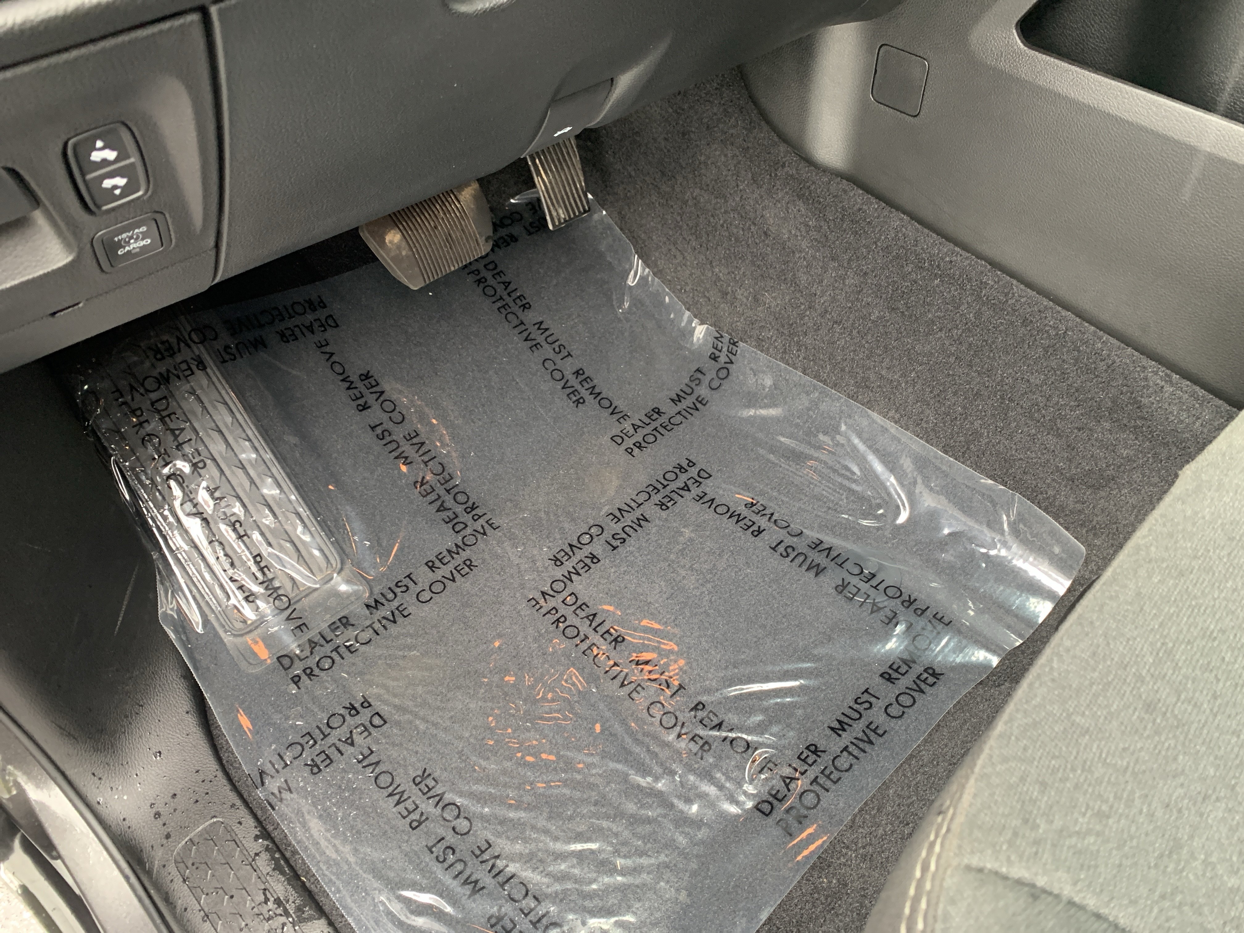 Certified 2025 RAM 1500 Big Horn RWD image 17