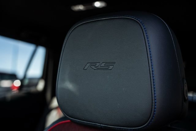 New 2026 Chevrolet Equinox RS FWD image 28