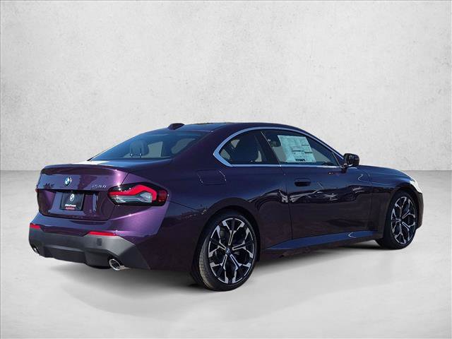 New 2026 BMW 230i Coupe RWD image 2