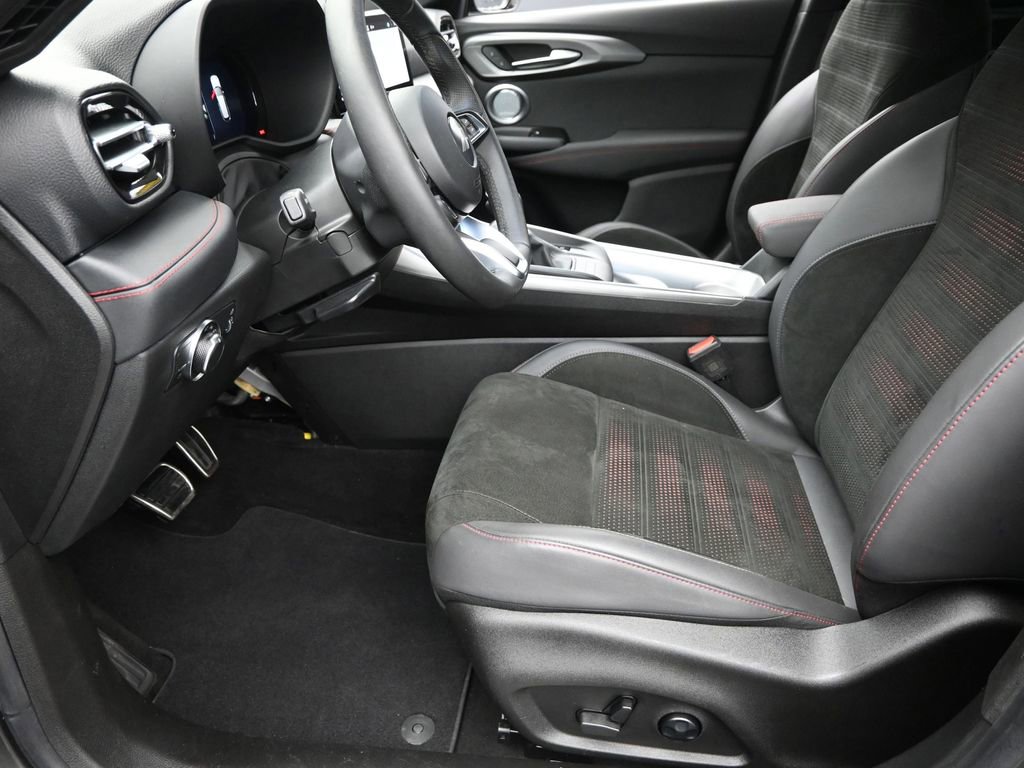 Used 2024 Dodge Hornet GT Plus AWD/4WD image 14