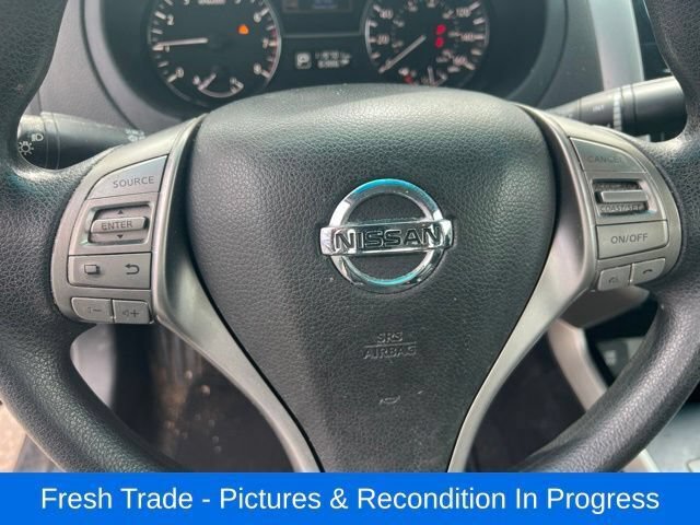 Used 2015 Nissan Altima 2.5 S w/ Special Edition Package FWD image 12