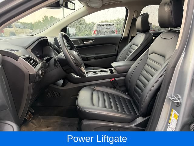 Used 2023 Ford Edge SEL w/ Convenience Package AWD/4WD image 16