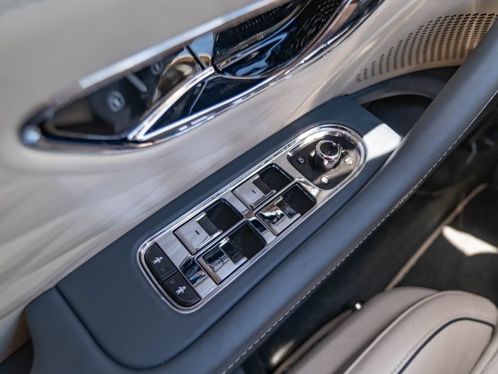 Used 2020 Bentley Flying Spur W12 w/ First Edition Specification AWD/4WD image 10