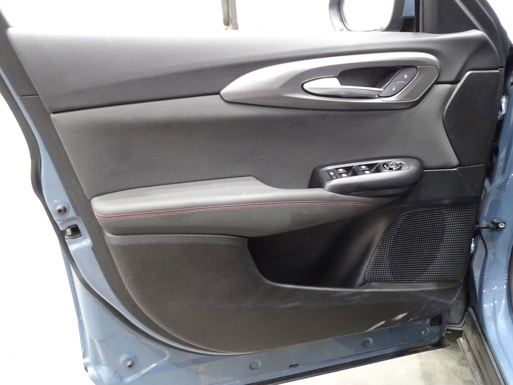 Used 2024 Dodge Hornet GT image 11