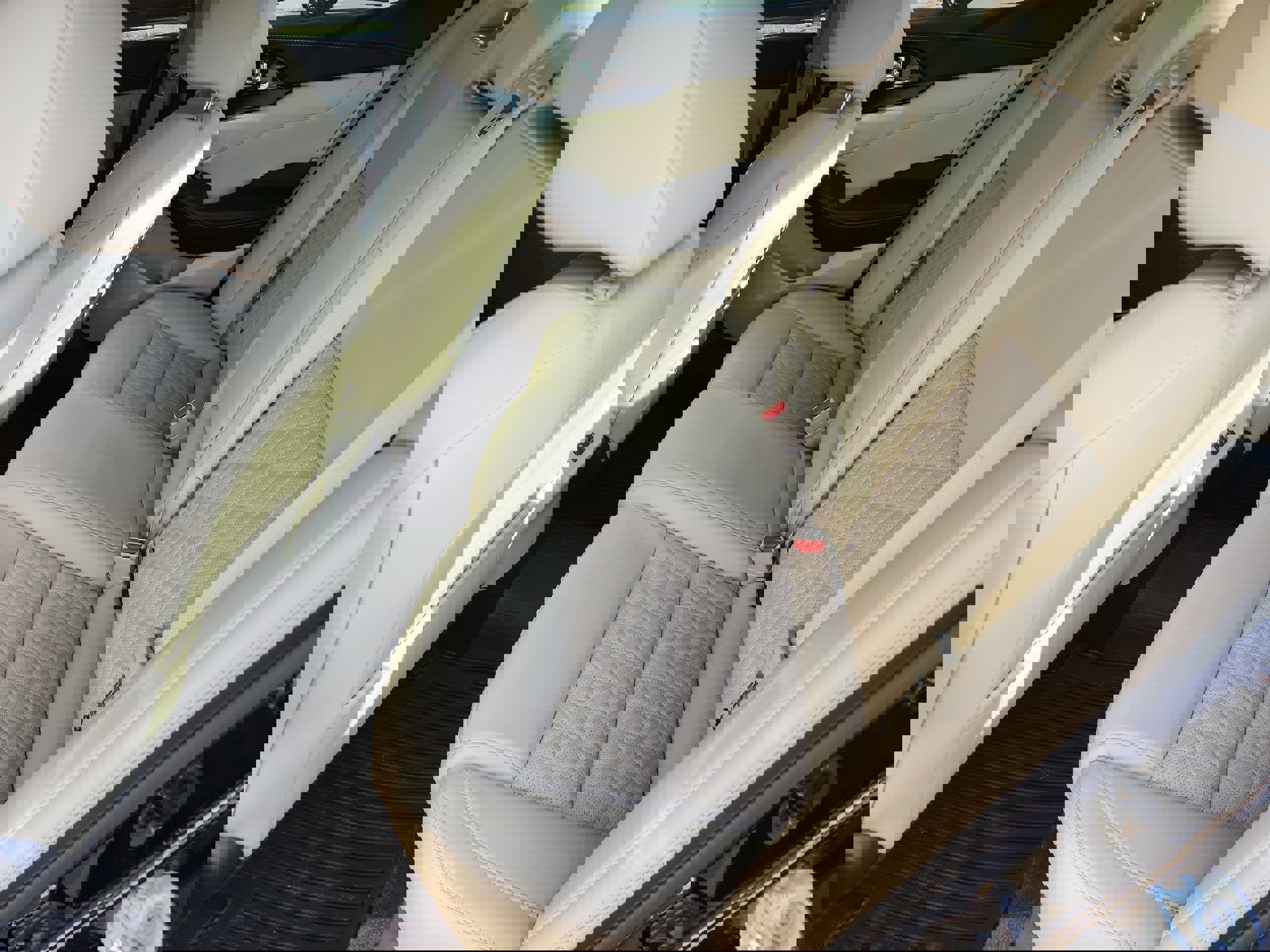 Used 2021 Nissan Maxima Platinum w/ Sport Mat Group image 13