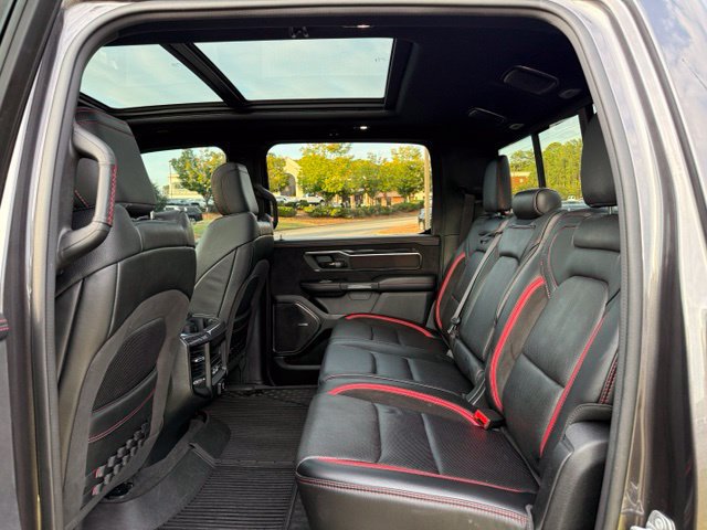 Used 2021 RAM 1500 TRX w/ TRX Level 2 Equipment Group AWD/4WD image 26