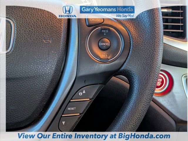 Used 2019 Honda Ridgeline Sport image 24