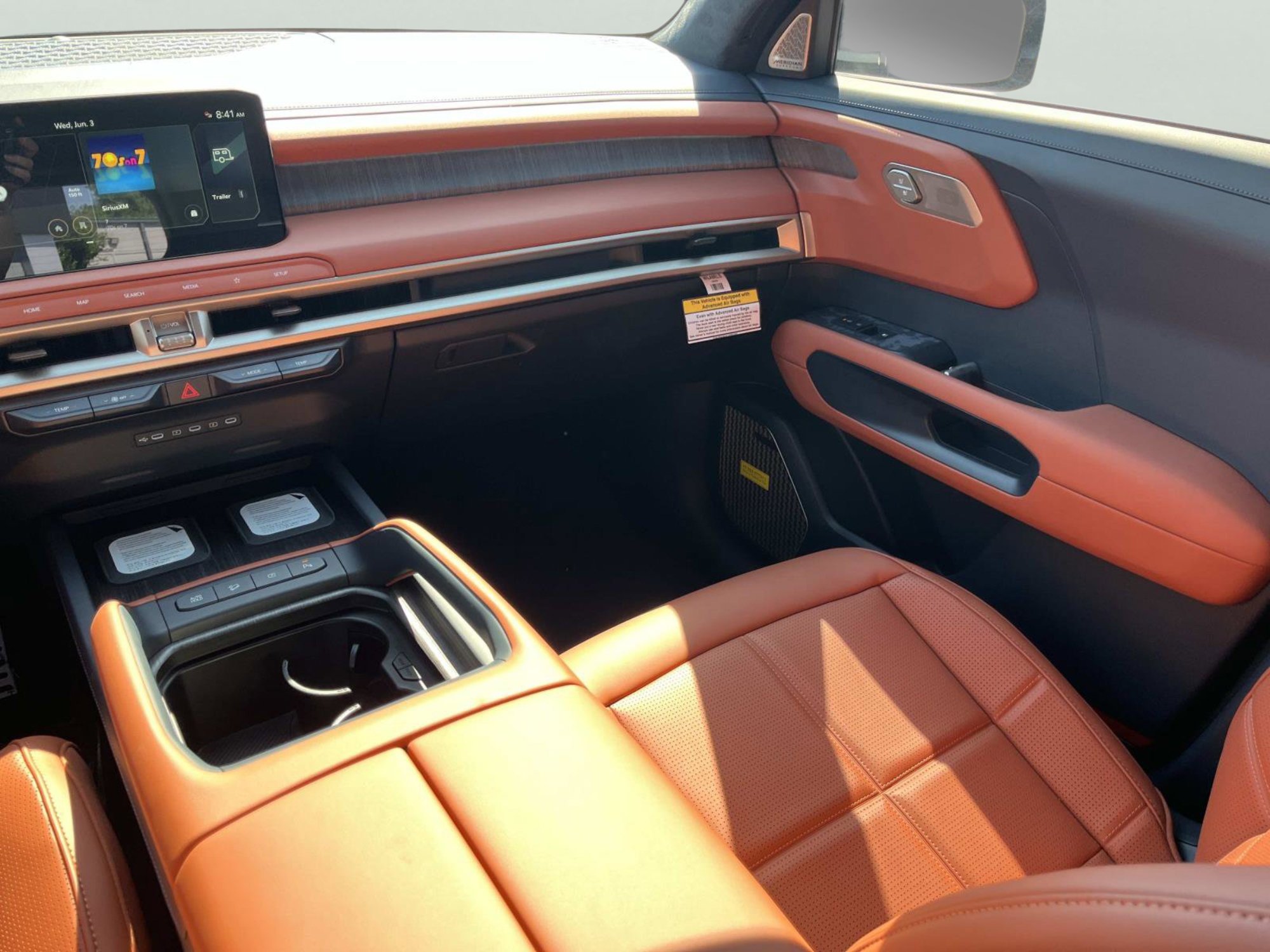 New 2027 Kia Telluride SX Prestige AWD/4WD image 14