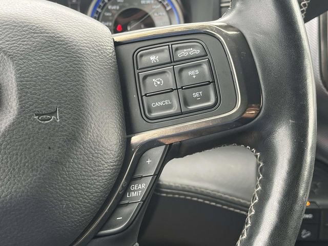 Used 2019 RAM 2500 Limited AWD/4WD image 29