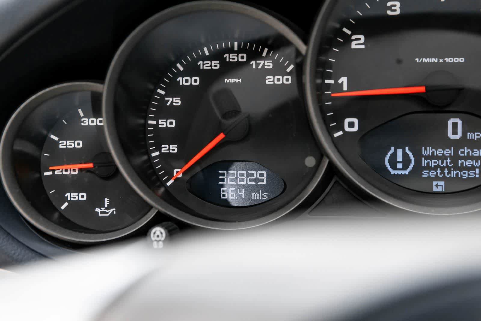Used 2007 Porsche 911 Carrera image 35
