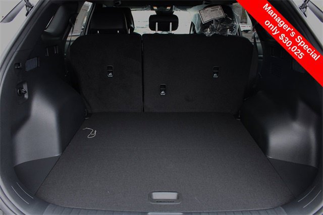 Used 2025 Kia Sportage X-Line AWD/4WD image 10