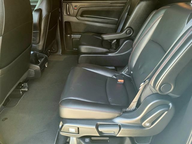 Used 2025 Honda Odyssey Sport-L image 11