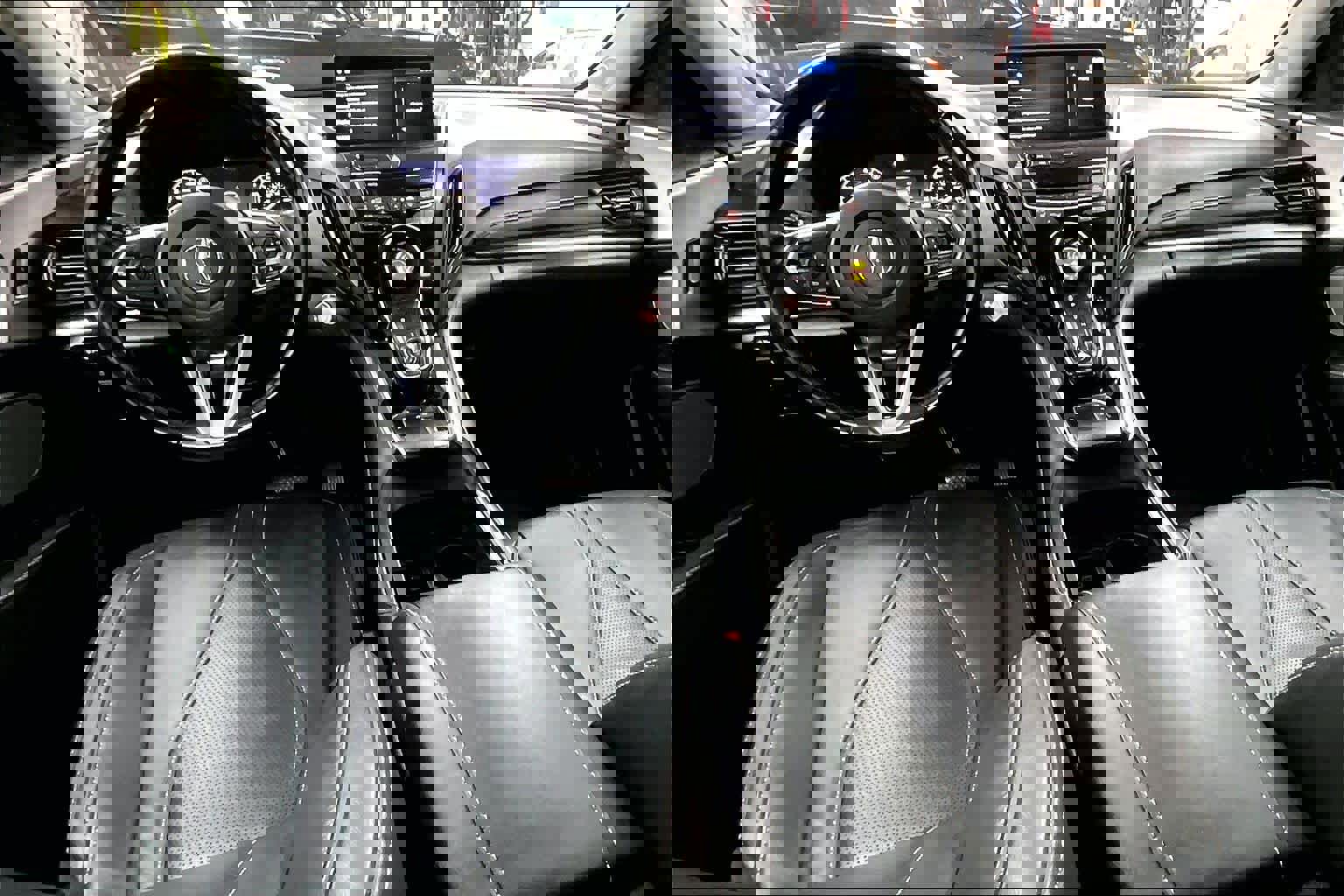 Used 2022 Acura RDX FWD w/ Technology Package image 15