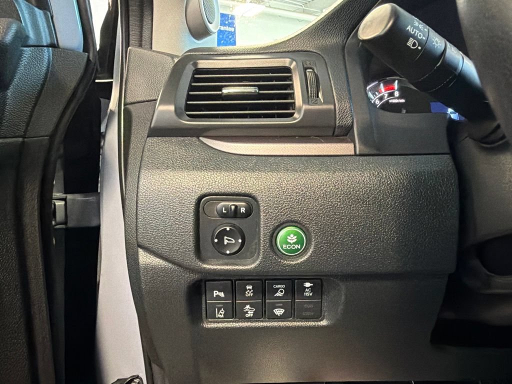 Certified 2023 Honda Ridgeline RTL-E image 20
