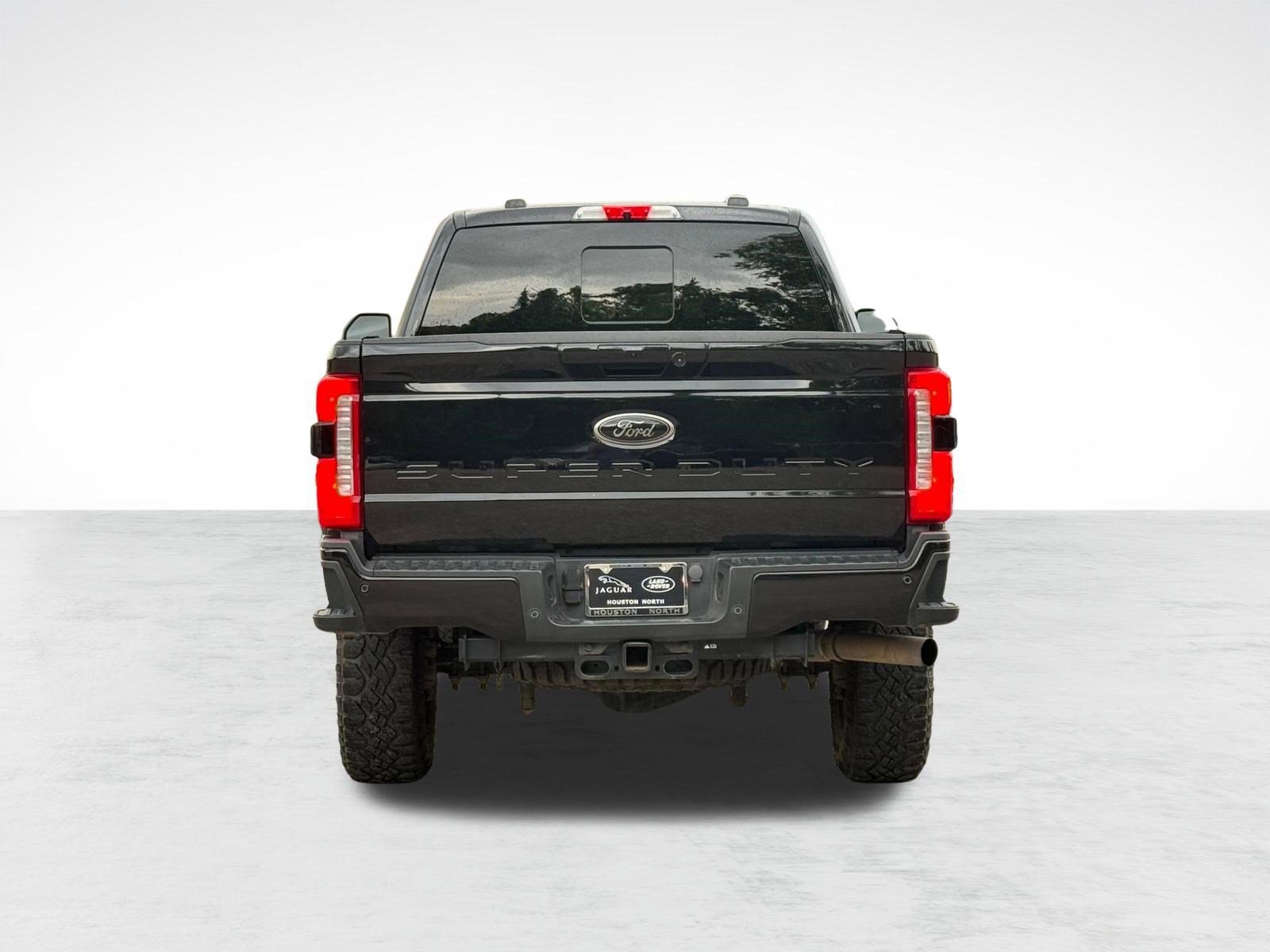 Used 2024 Ford F250 Lariat w/ Lariat Ultimate Package image 10