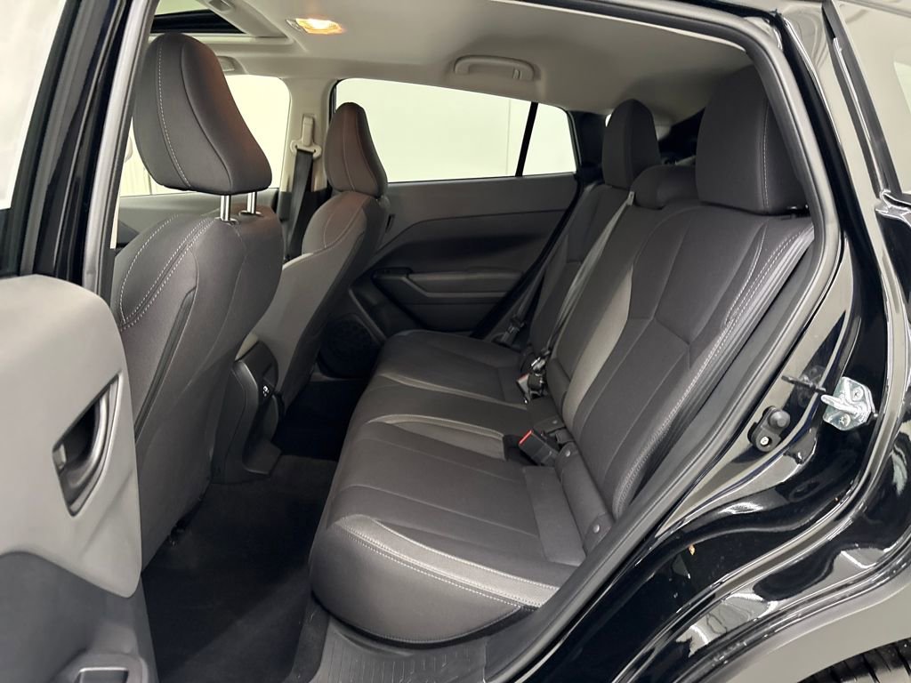 Certified 2025 Subaru Crosstrek 2.0i Premium image 24