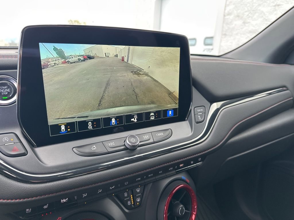 Used 2024 Chevrolet Blazer RS w/ Driver Confidence II Package image 23