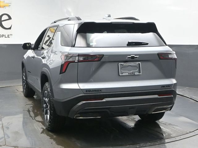 New 2026 Chevrolet Equinox ACTIV image 13